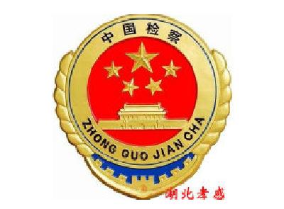 市检察院服务发展获嘉誉