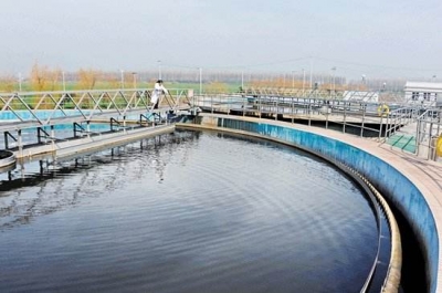 湖北省将用两到三年时间 实现乡镇污水处理设施全覆盖