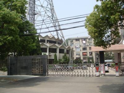 吴婕到孝感广播电视台调研