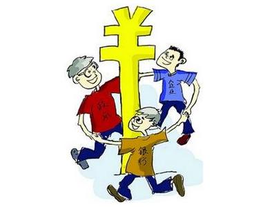 “金桥工程”对接云梦企业