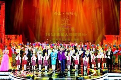 我市“飞渡哥”刘晓朋当选2016“荆楚楷模”年度人物