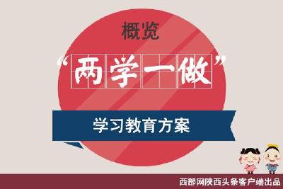 孝南探索 “两学一做”学习教育长效机制