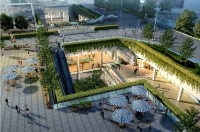 我市出台《地下空间国有建设用地使用权管理办法》