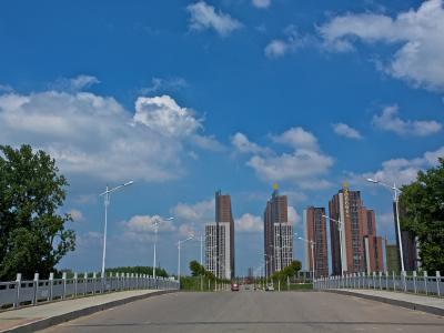 王建华率调研组开展城市管理立法调研