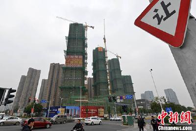 楼市调控 央行、银监会、国土部这些决策层怎么说？