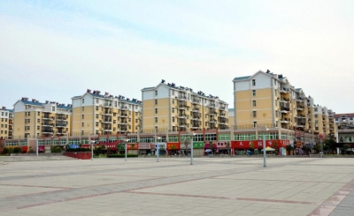 孝昌项目建设构筑发展新动能
