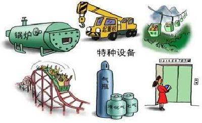 我市排查特种设备安全隐患