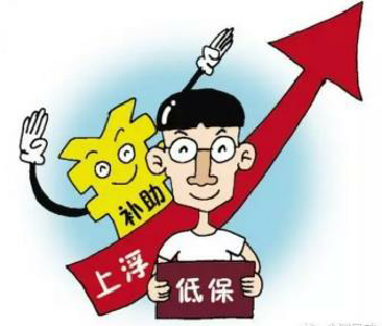 我市提高三类社会救助保障标准