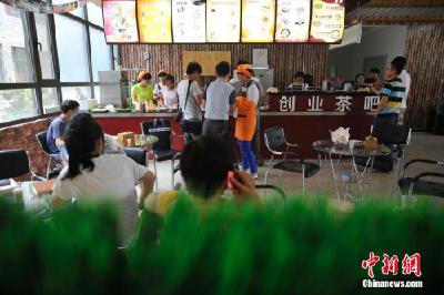 这些地区为创业者发红包！当厨师、开面馆都有补贴