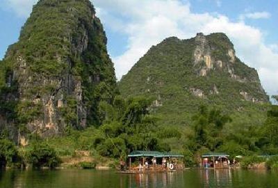 王世荣到双峰山调研
