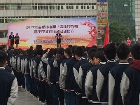 【图集】我市启动首届“澴川读书节”