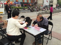 【图集】我市启动首届“澴川读书节”
