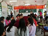 【图集】温馨端午　快乐六一