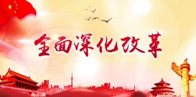 习近平：认真谋划深入抓好各项改革试点