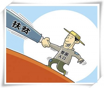 陈剑突击检查应城精准扶贫工作