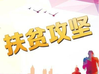 周巷镇掀起脱贫攻坚“春季攻势”热潮