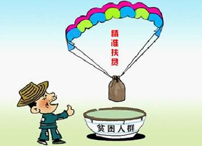 应城强化督察促精准扶贫