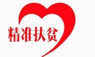 张汉平到驻点村调研精准扶贫工作