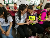 【图集】温馨端午　快乐六一