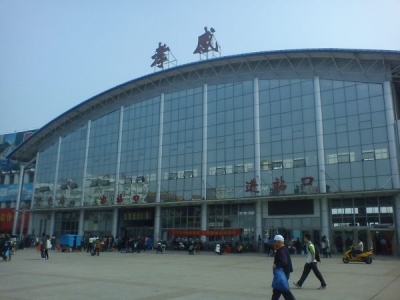 “五一”期间全市交通平稳有序
