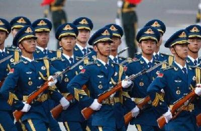 经习近平批准 我军新设