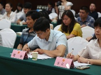 【图集】我市2017年环保世纪行活动启动