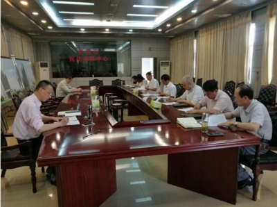 市人防办组织开展学习《党章》《准则》《条例》知识测试活动