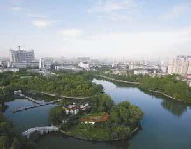 深圳市湖北商会代表团来孝考察