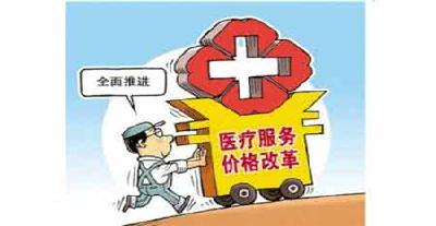 湖北省出台远程医疗政府指导价格