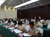 【图集】我市2017年环保世纪行活动启动