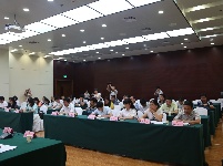 【图集】我市2017年环保世纪行活动启动