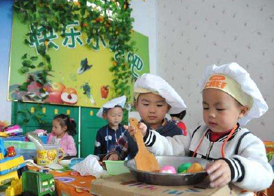 湖北幼儿园收费仅限这四类！特色班、兴趣班不另收费