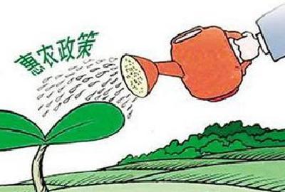 孝昌运用大数据精准落实惠民政策