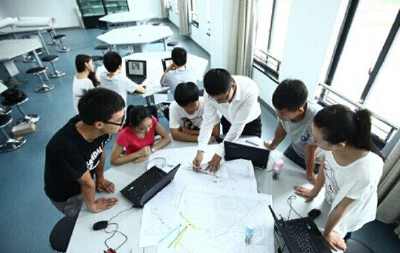 2600余大学生来孝实习实训