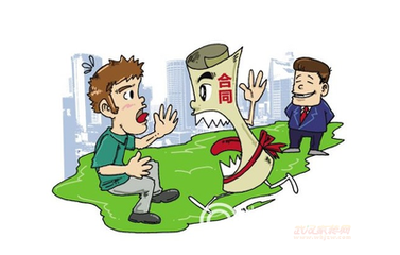 云梦工商成功调解一起合同纠纷