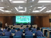【图集】“孝感市检察机关 ‘保护生态环境、促进绿色发展’ ” 新闻发布会
