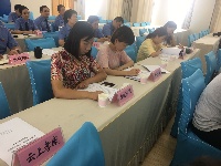 【图集】“孝感市检察机关 ‘保护生态环境、促进绿色发展’ ” 新闻发布会