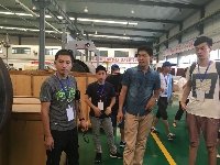 【图集】聚焦孝感2017全国网络媒体孝感行（高新区篇）