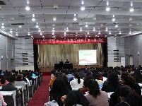 【图说税事】时刻置顶税户需求  青年建功办税厅