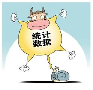 国家统计局公布7月份经济数据 与每个人的生活密切相关！