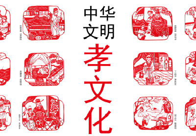 市领导调研孝文化产业发展情况