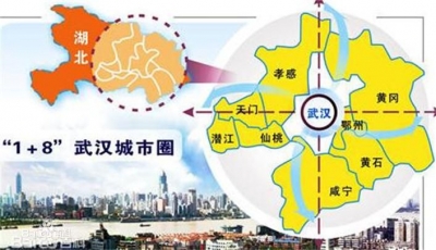 武汉城市圈政协主席论坛交通座谈会召开