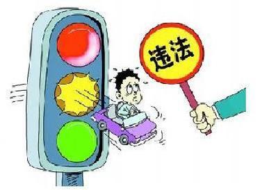 云梦严查“酒驾”等严重交通违法行为