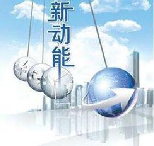 安陆抓项目积蓄发展新动能