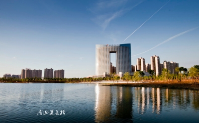 孝感环保世纪行：碧水拥澴城