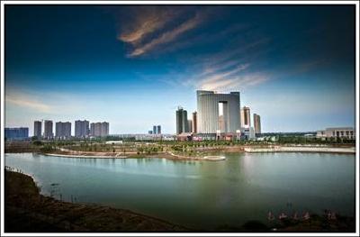 我市发布2016年质量状况白皮书