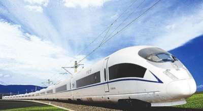 孝感东站将新增往返广州南站高速动车