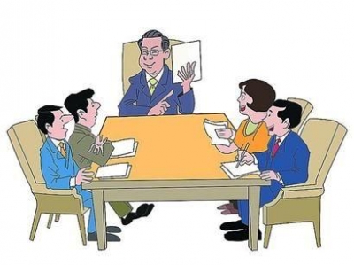 创新形式拓展平台 推进机关思想政治教育