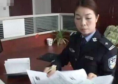 专题聚焦应城测谎女专家樊艳芳