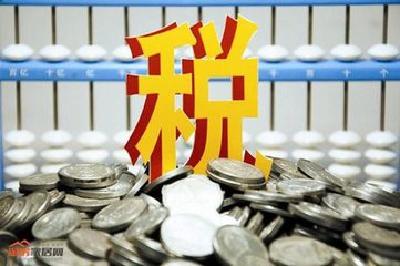 汉川做大税收蛋糕改善民生